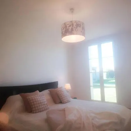 Alba Villa *