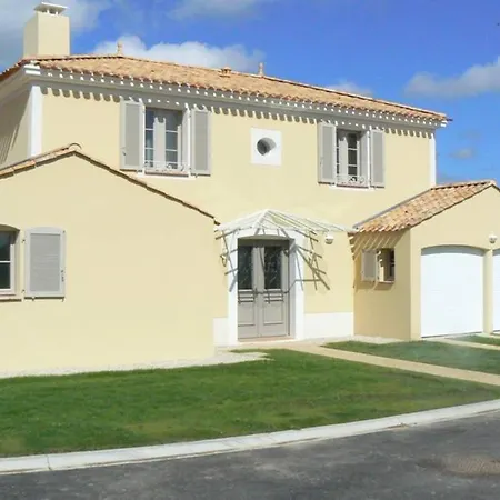 Alba Villa