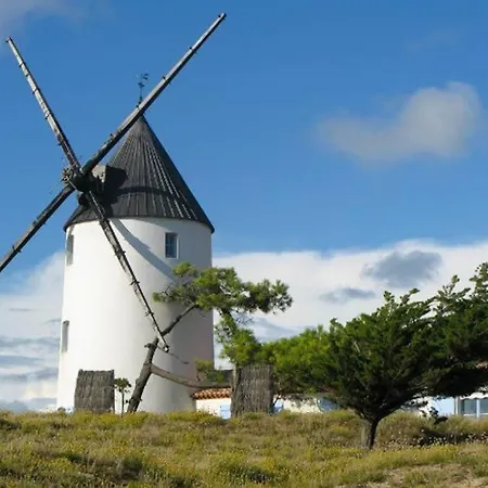 Alba Villa