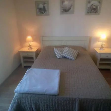 Villa Alba *